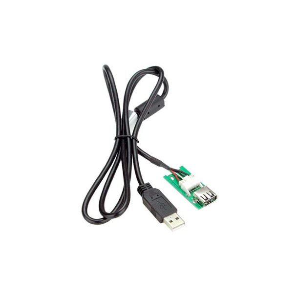 USB-adapter Fiat ctfiatUSB.4