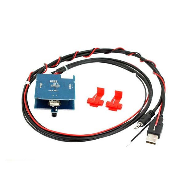 USB-adapter Jeep ctjeepUSB