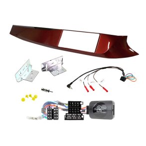 Komplett monteringssats Alfa Romeo Giulietta