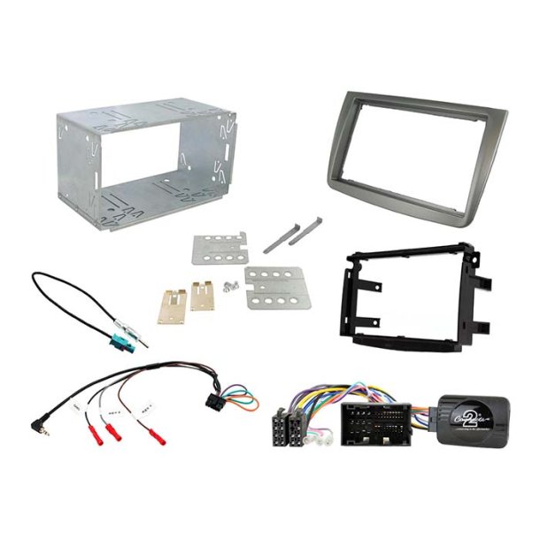 Komplet monterings kit Alfa Romeo Giulietta