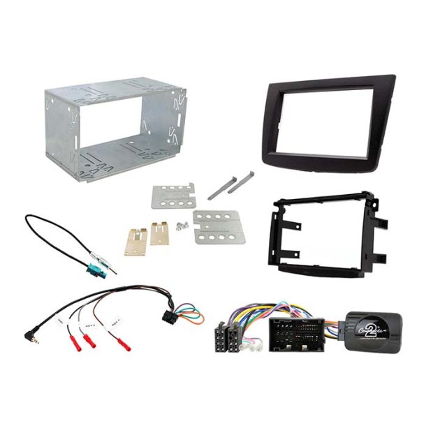 Komplet monterings kit Alfa Romeo Giulietta