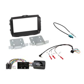 Komplett monteringssats Alfa Romeo Giulietta