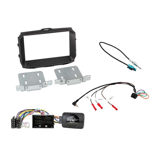 Komplet monterings kit Alfa Romeo Giulietta