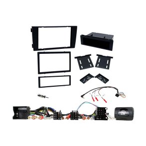 Komplett monteringssats CTKAU08 Audi A6