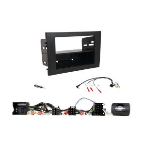 Komplett monteringssats CTKAU09 Audi A4