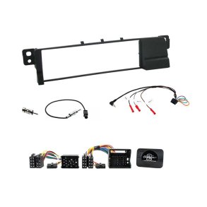 Komplett monteringssats CTKBM07 BMW 3-serien