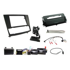 Komplett monteringssats CTKBM21 BMW 3-serien