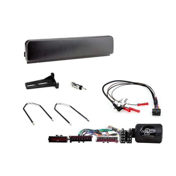 Komplet monterings kit Ford Focus/Galaxy/fiesta