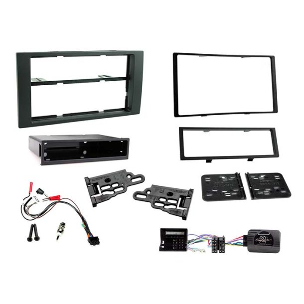 Komplett monteringssats Ford c-max/Fiesta/fusion