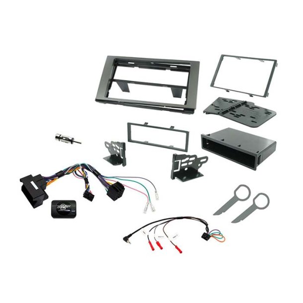 Komplett monteringssats Ford c-max/Fiesta/fusion