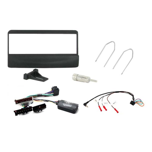 Komplet monterings kit Ford Escort/Fiesta/focus