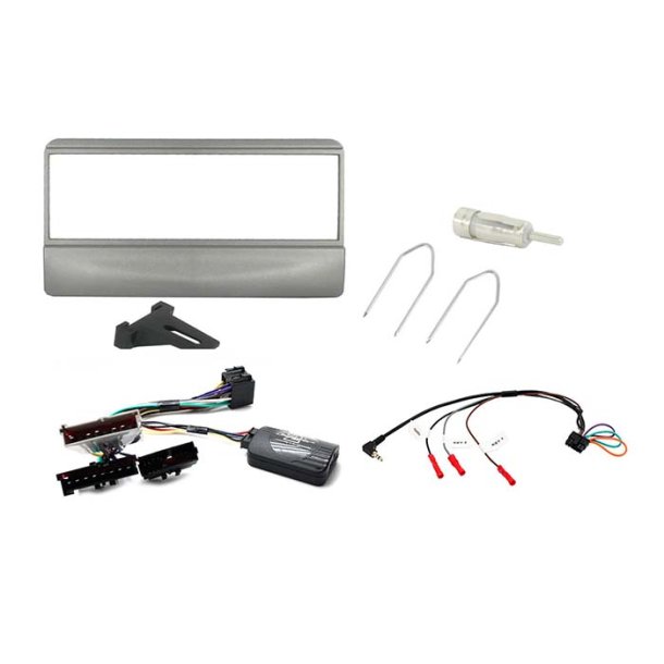 Komplet monterings kit Ford Escort/Fiesta/focus