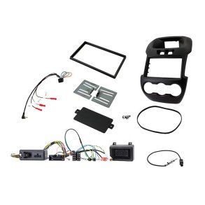 Komplett monteringssats CTKFD37 Ford ranger