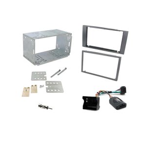 Komplett monteringssats Ford c-max/Focus/fiesta