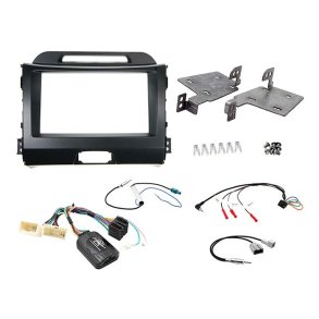 Komplett monteringssats CTKKI02 Kia Sportage