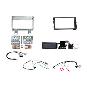 Komplett monteringssats CTKKI04 Kia pro- Cee'd/ceed