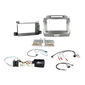 Komplett monteringssats CTKKI13 Kia Sportage