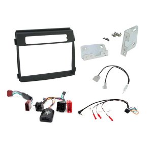 Komplett monteringssats CTKKI18 Kia Soul