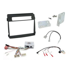 Komplett monteringssats CTKKI19 Kia Soul