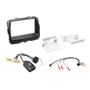 Komplett monteringssats CTKKI22 Kia carens