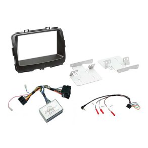 Komplett monteringssats CTKKI23 Kia carens