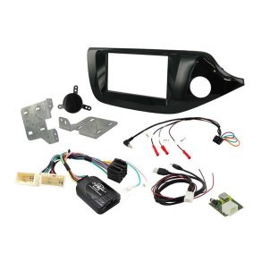 Komplett monteringssats CTKKI27 Kia pro- Cee'd/ceed