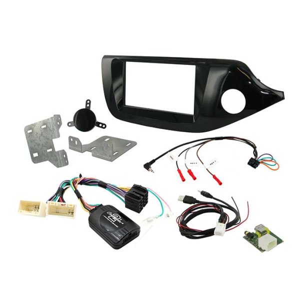 Komplet monterings kit CTKKI27 Kia pro- Cee'd/ceed