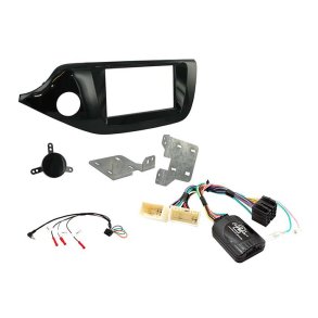 Komplett monteringssats CTKKI30 Kia pro- Cee'd/ceed