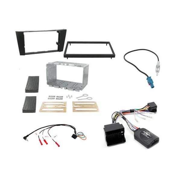 Komplet monterings kit CTKMB06 Mercedes E-klasse