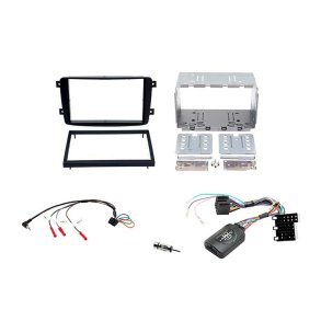 Komplett monteringssats Mercedes C-klass/clk