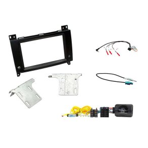 Komplett monteringssats CTKMB19 Mercedes Vito