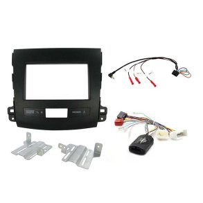 Komplett monteringssats Mitsubishi Outlander