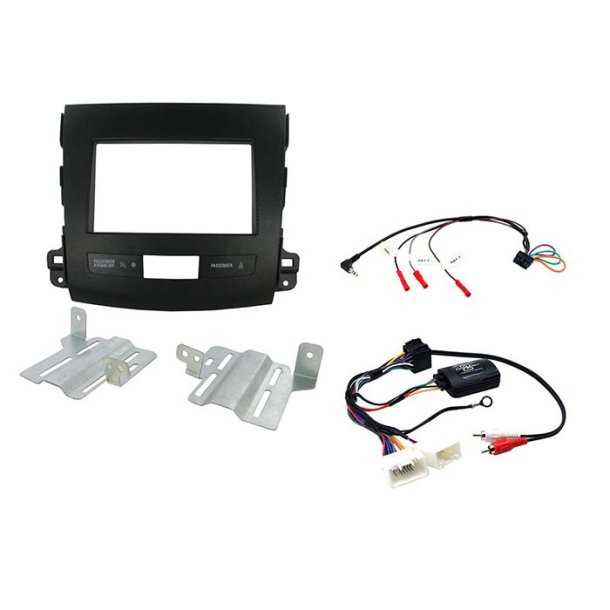 Komplet monterings kit Mitsubishi Outlander