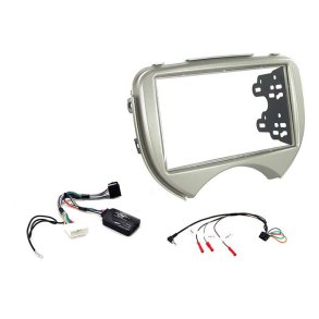 Komplett monteringssats CTKNS02 Nissan Micra