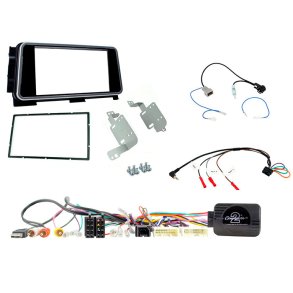 Komplett kit Nissan Micra 2017->