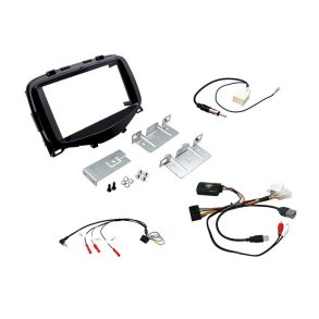 Komplett monteringssats CTKPE07 Peugeot 108