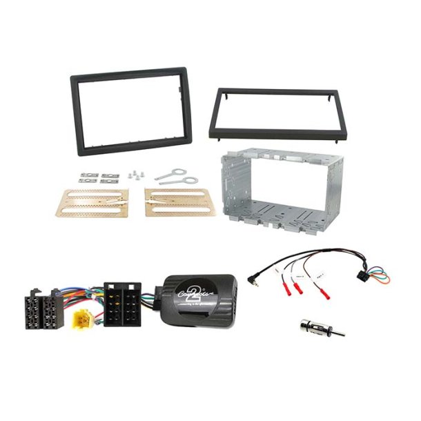 Komplett monteringssats CTKRT01 Renault Megane