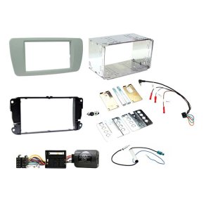 Komplett monteringssats CTKST04 Seat Ibiza