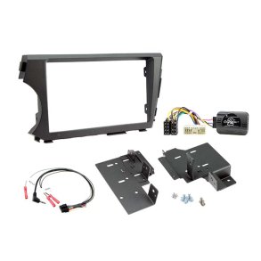 Komplett monteringssats ssangyong korando sport