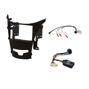 Komplett monteringssats CTKSY05 ssangyong korando