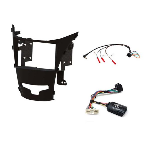 Komplet monterings kit CTKSY05 ssangyong korando