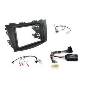 Komplett monteringssats CTKSZ02 Suzuki Swift