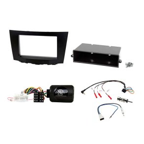 Komplett monteringssats CTKSZ04 Suzuki kizashi