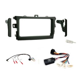 Komplett monteringssats CTKTY02 Toyota Corolla