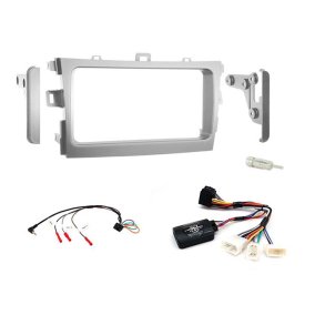 Komplett monteringssats CTKTY03 Toyota Corolla