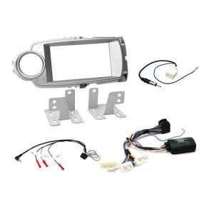 Komplett monteringssats CTKTY09 Toyota Yaris