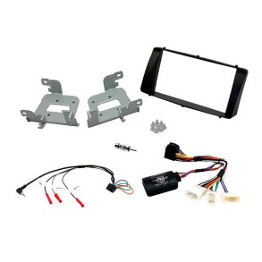 Komplett monteringssats CTKTY13 Toyota Corolla