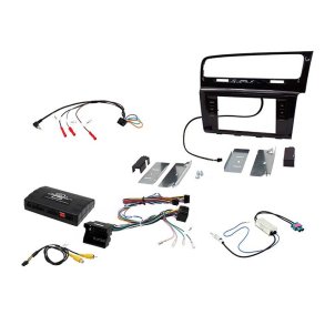 Komplett monteringssats ctkVW15 VW Golf