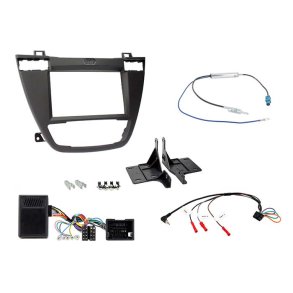 Ctkvx03 2-DIN komplett kit Insignia