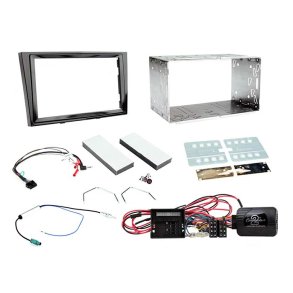 Komplett monteringssats CTKVX11 Opel Astra/corsa